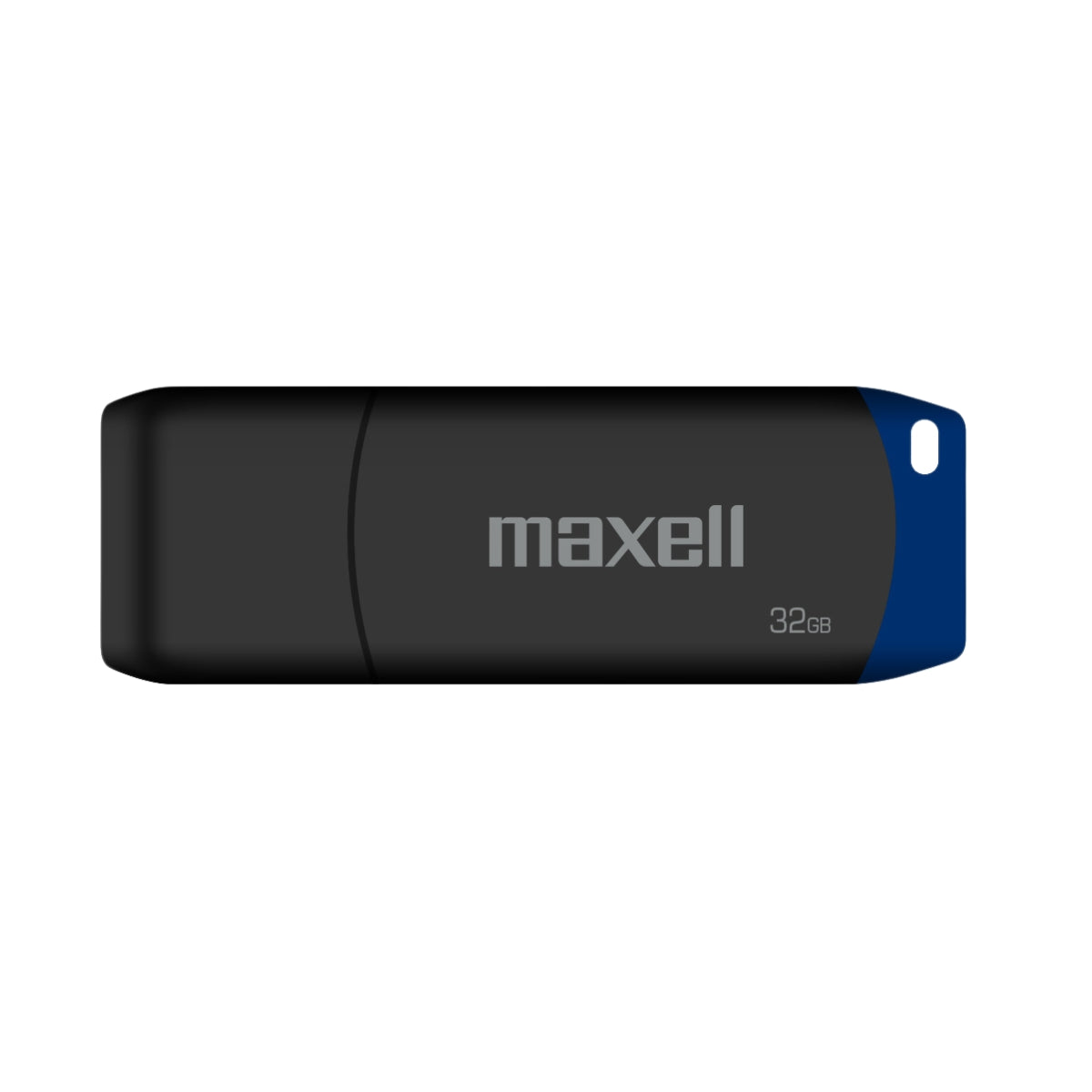 Pendrive Maxell USBPD 32GB 2.0 Azul