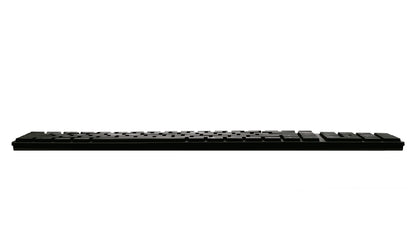 Teclado Inalámbrico Maxell Slim Multifuncional Con Pad Numérico WKB-20