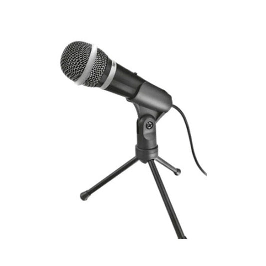 Micrófono Análogo Maxell Para Pc 3.5mm