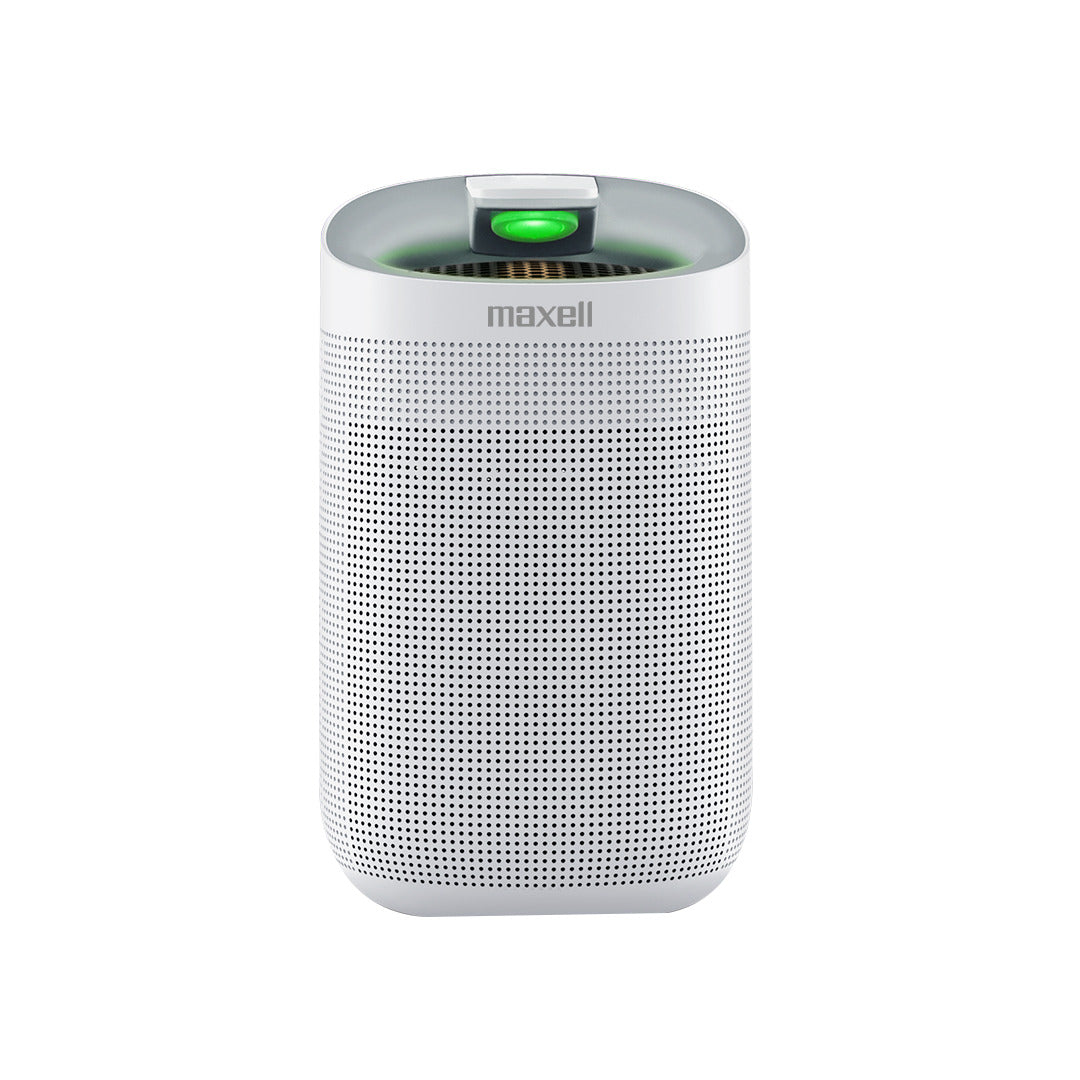 Deshumidificador Y Purificador De Aire 2 En 1 Maxell 1Lt