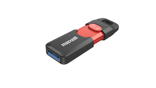 Pendrive Maxell FLIX 16GB 3.2