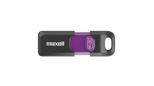 Pendrive Maxell FLIX 32GB 2.0