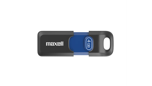 Pendrive Maxell FLIX 4GB 2.0