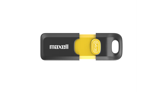 Pendrive Maxell FLIX 64GB 3.2