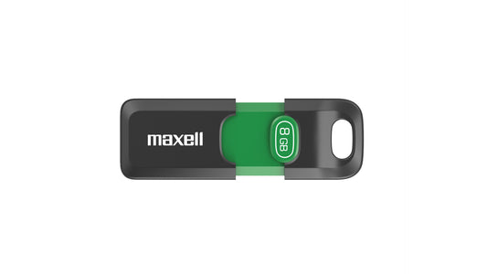 Pendrive Maxell FLIX 8GB 2.0