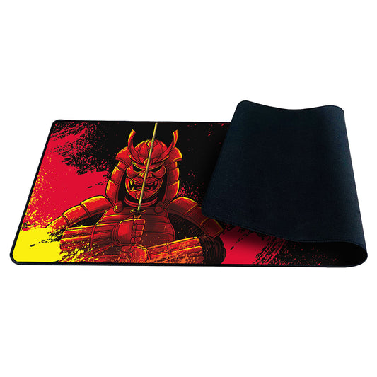 Mouse Pad Gamer Maxell Antideslizante 80cm X 30cm