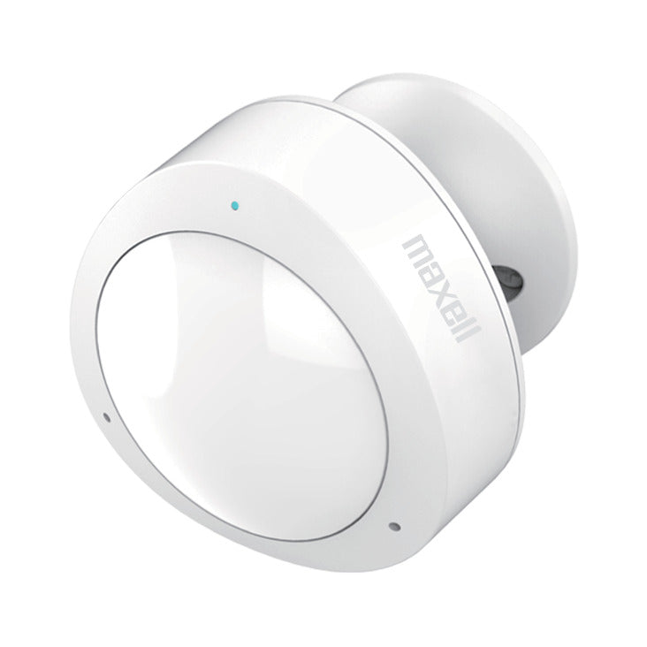 Sensor De Movimiento Inteligente Smart Home Maxell