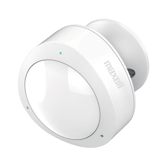 Sensor De Movimiento Inteligente Smart Home Maxell